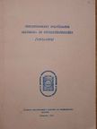 Orvostudományi folyóiratok lelőhely- és rövidítésjegyzéke 1965-1969 [antikvár]