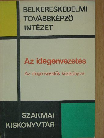 Cseke László - Az idegenvezetés [antikvár]