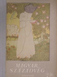 Halász Gábor - Magyar századvég [antikvár]