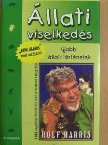 Mark Leigh - Állati viselkedés [antikvár]