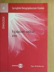 Dr. Faluhelyi Zsolt - Fájdalom nélkül élni [antikvár]