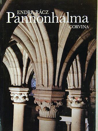 Levárdy Ferenc - Pannonhalma [antikvár]