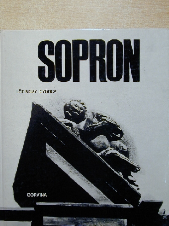 Dr. Csatkai Endre - Sopron [antikvár]