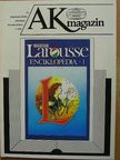 Paul Kennedy - AK magazin 1991/2. [antikvár]