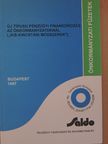 Dr. Farkas Sándorné - Új típusú pénzügyi finanszírozás az önkormányzatoknál  [antikvár]