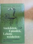 Bernd Lingmann - Anekdoten, Episoden, Lebensweisheiten [antikvár]