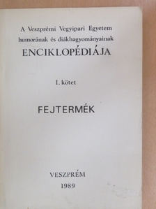 Fejtermék [antikvár]