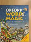 Stella Maidment - Oxford Word Magic [antikvár]