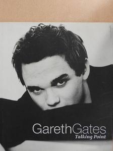Gavin Reeve - Gareth Gates: Talking Point [antikvár]