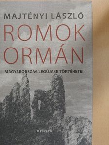 Majtényi László - Romok ormán [antikvár]