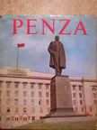 Csende Béla - Penza [antikvár]