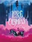 Rachel Smythe - Lore Olympus
