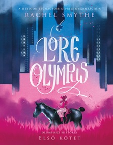 Rachel Smythe - Lore Olympus