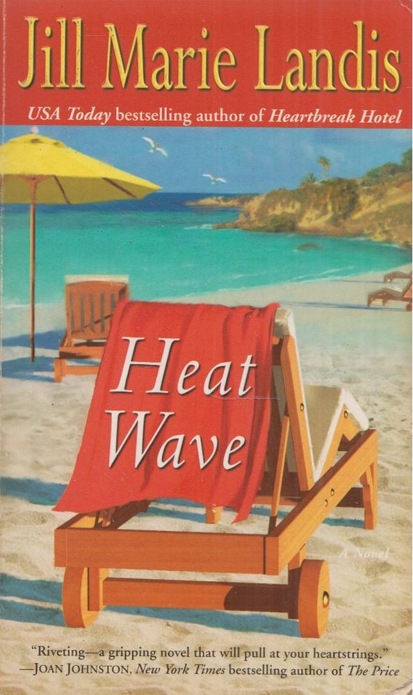 Heat Wave [antikvár]