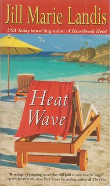 Heat Wave [antikvár]