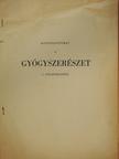 Dr. Táplányi Endre - A műszaki tudományok gyógyszerész művelői II. (dedikált példány) [antikvár]