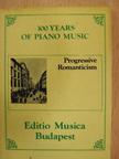 F. Chopin - Progressive Romanticism (minikönyv) [antikvár]