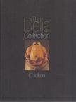 Delia Smith, Sarah Randell - The Delia Collection - Chicken [antikvár]