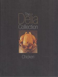 Delia Smith, Sarah Randell - The Delia Collection - Chicken [antikvár]