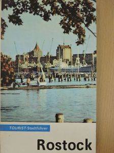 Horst Witt - Rostock [antikvár]