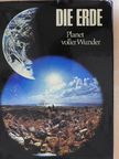 Hanns Kneifel - Die Erde [antikvár]