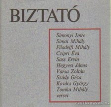 Több író - Biztató [antikvár]