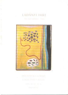Nagy T. Katalin - Ladányi Imre [antikvár]
