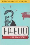 Appignanesi, Richard, Oscar Zarate - Freud for Beginners [antikvár]
