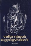 Székely Sándorné - Vallomások a gyógyításról [antikvár]