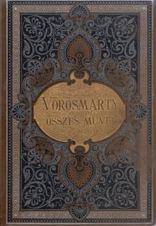 Vörösmarty Mihály - Vörösmarty vegyes maradványai [antikvár]