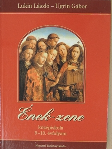Komlós Katalin - Ének-zene [antikvár]