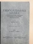 Dr. vitéz Bokor Rezső - Erdőgazdasági Szemle 1931. II/3. [antikvár]
