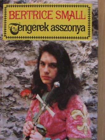 Bertrice Small - Tengerek asszonya [antikvár]