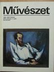 Attalai Gábor - Művészet 1983. szeptember [antikvár]