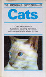 Gino Pugnetti - The Macdonald Encyclopedia of Cats [antikvár]