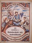 Kozma Imre - Szindarabok műkedvelőknek [antikvár]