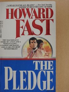 Howard Fast - The Pledge [antikvár]