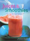 Joanna Farrow - Juices & Smoothies [antikvár]