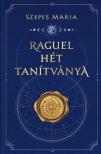 SZEPES MÁRIA - Raguel hét tanítványa [eKönyv: epub, mobi]