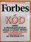 Balogh Péter - Forbes Kód 2015/ I. Különszám [antikvár]