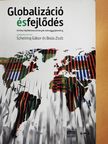 Amartya Sen - Globalizáció és fejlődés [antikvár]