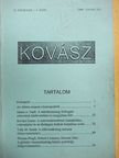 James A. Nash - Kovász 2000. Tavasz-Tél [antikvár]