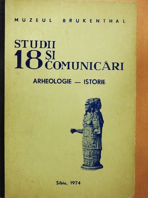 Arheologie-Istorie [antikvár]