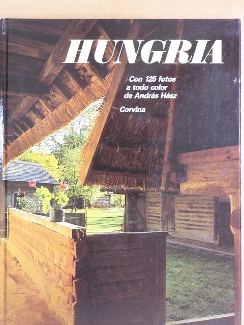 Hungria [antikvár]