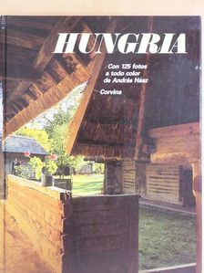 Hungria [antikvár]