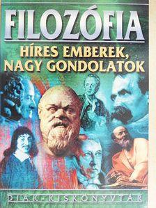 Filozófia [antikvár]