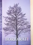 Alkonyi László - Borbarát 2009. tél [antikvár]