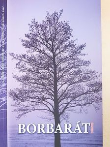Alkonyi László - Borbarát 2009. tél [antikvár]