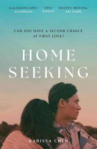 Karissa Chen - Homeseeking