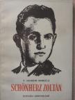 T. Szerémi Borbála - Schőnherz Zoltán [antikvár]